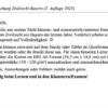 Rechtsprechung Zivilrecht Bayern – Bild 3