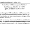 Rechtsprechung Zivilrecht Bayern – Bild 5