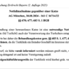 Rechtsprechung Zivilrecht Bayern – Bild 6