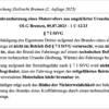 Rechtsprechung Zivilrecht Bremen – Bild 6