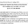 Rechtsprechung Zivilrecht Hessen – Bild 4