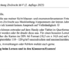 Rechtsprechung Zivilrecht Mecklenburg-Vorpommern – Bild 3