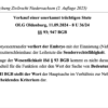 Rechtsprechung Zivilrecht Niedersachsen – Bild 5