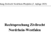 Rechtsprechung Zivilrecht NRW – Bild 2