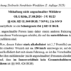 Rechtsprechung Zivilrecht NRW – Bild 4