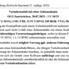 Rechtsprechung Zivilrecht Saarland – Bild 6