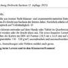 Rechtsprechung Zivilrecht Sachsen – Bild 3