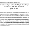 Rechtsprechung Zivilrecht Sachsen – Bild 6