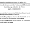 Rechtsprechung Zivilrecht Schleswig-Holstein – Bild 5