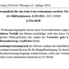 Rechtsprechung Zivilrecht Thüringen – Bild 5