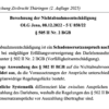 Rechtsprechung Zivilrecht Thüringen – Bild 6