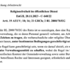 Rechtsprechung Arbeitsrecht – Bild 6