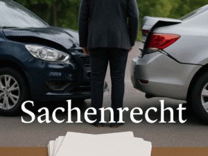 Rechtsprechung Sachenrecht