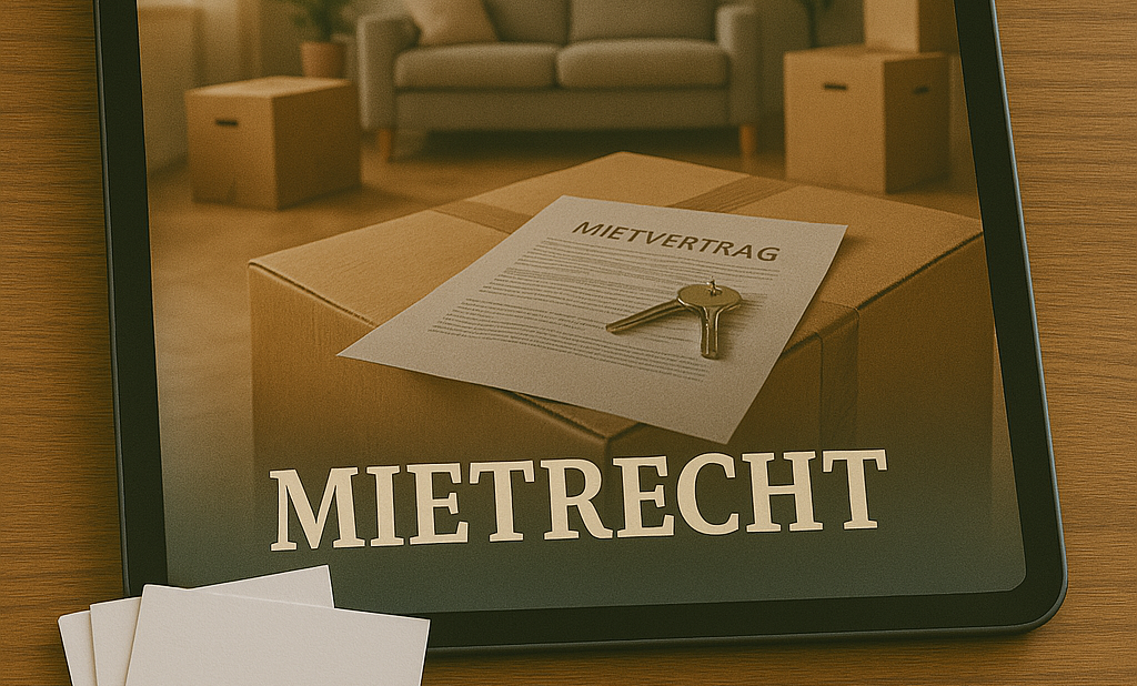 Erbrecht