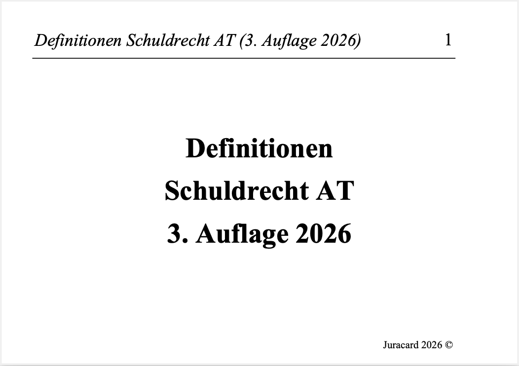 Definitionen Gesamtpaket – Bild 18