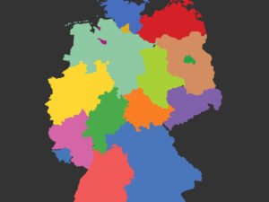 Rechtsprechung Bundesländer