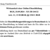 Rechtsprechung Familienrecht – Bild 4