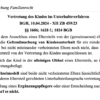 Rechtsprechung Familienrecht – Bild 5