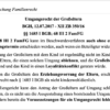 Rechtsprechung Familienrecht – Bild 6