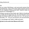 Rechtsprechung Sachenrecht – Bild 3