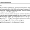 Rechtsprechung Kommunalrecht – Bild 3