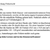 Rechtsprechung Polizeirecht – Bild 3