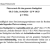 Rechtsprechung Polizeirecht – Bild 6