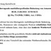 Rechtsprechung Kartellrecht – Bild 6