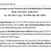 Rechtsprechung Kartellrecht – Bild 5