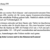 Rechtsprechung IPR – Bild 3