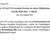 Rechtsprechung IPR – Bild 5