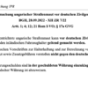 Rechtsprechung IPR – Bild 7