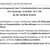 Rechtsprechung Handels- und Gesellschaftsrecht – Bild 7