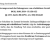 Rechtsprechung Insolvenzrecht – Bild 6