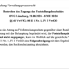 Rechtsprechung Verwaltungsprozessrecht – Bild 5