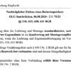 Rechtsprechung Kaufrecht – Bild 4