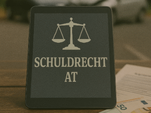 Prüfungsschemata Schuldrecht AT