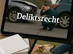 Rechtsprechung Deliktsrecht
