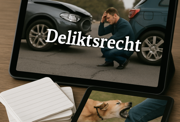 Rechtsprechung Deliktsrecht