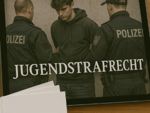 Rechtsprechung Jugendstrafrecht