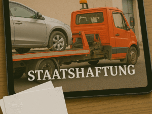 Rechtsprechung Staatshaftungsrecht