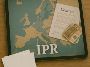 Rechtsprechung IPR