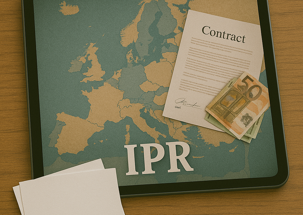 Internationales Privatrecht