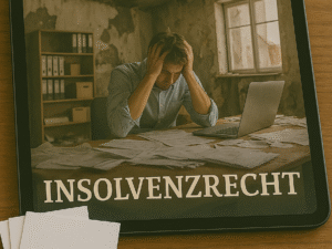 Rechtsprechung Insolvenzrecht