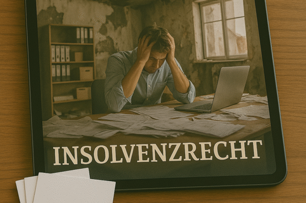 Rechtsprechung Insolvenzrecht