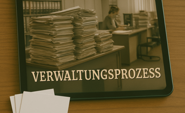 Prüfungsschemata VwGO