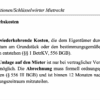 Definitionen Mietrecht – Bild 5