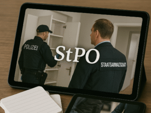 Rechtsprechung Strafprozessrecht 2024