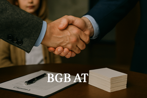 Problemschwerpunkte BGB AT