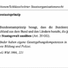 Definitionen Staatsorganisation – Bild 5